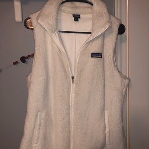 Patagonia vest